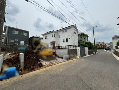 2026年6月14日撮影