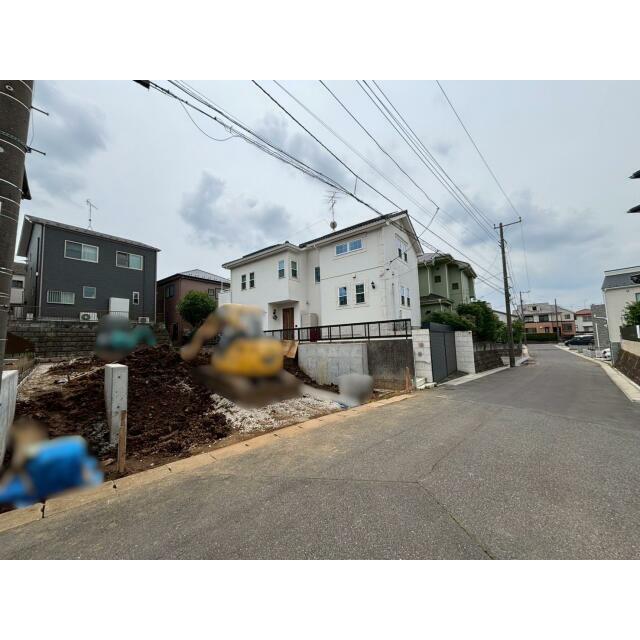2026年6月14日撮影