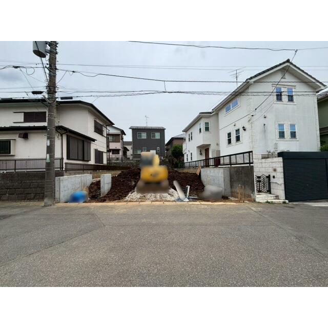 2026年6月14日撮影
