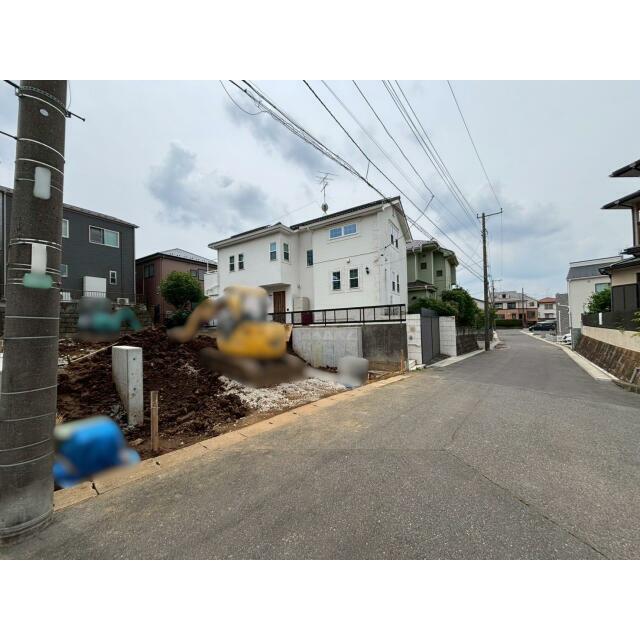 2026年6月14日撮影