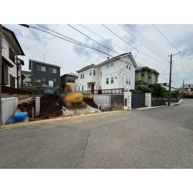 2026年6月14日撮影