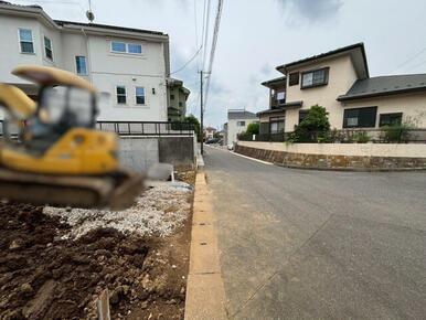 2026年6月14日撮影