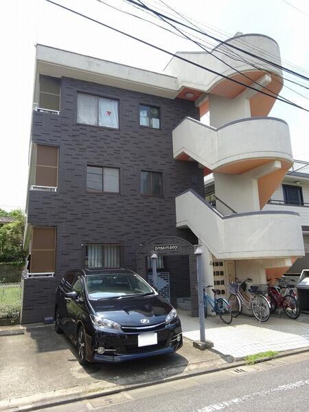 ロイヤルハイツみやび １２ 1k 世田谷区の貸マンションの物件情報 賃貸 アパート マンション 一戸建て 西麻布 広尾 六本木の不動産のことなら同栄へ efe7f54e674bf9e9265