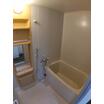バス/シャワー