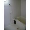 バス/シャワー