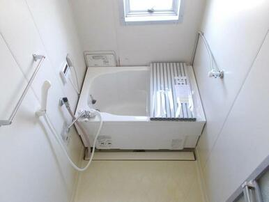 ビレッジハウスの同一物件・同一タイプの間取りの写真です