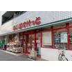 ショッピング施設