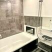 バス/シャワー