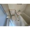 バス/シャワー