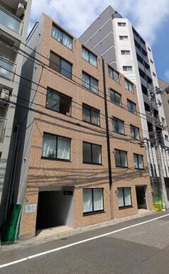 Southは向かって左側