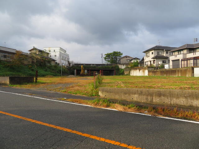 物件画像 宮若市 上大隈 事業用地