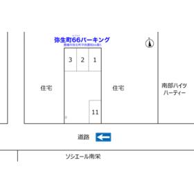 平面図