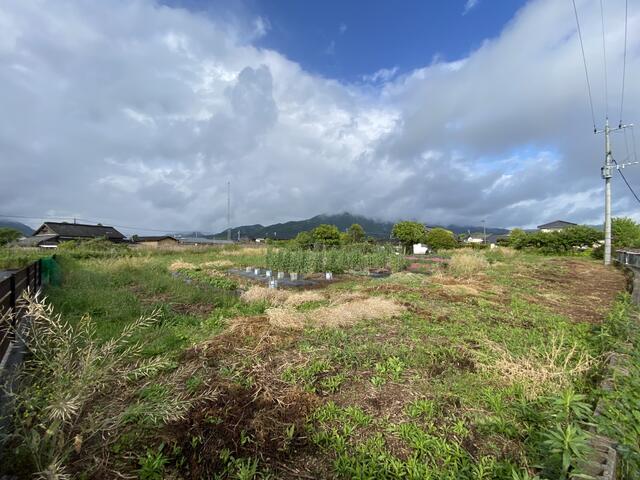 物件画像 田川郡香春町 大字中津原 (勾金駅) 住宅用地