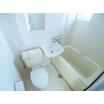 バス/シャワー