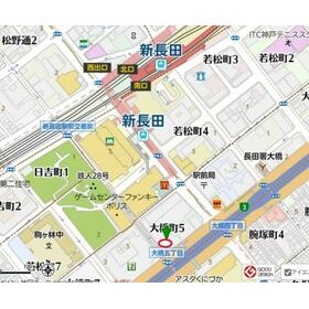 案内図