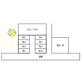 平面図