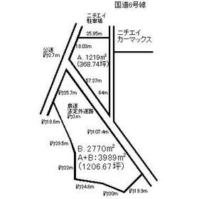 地形図等