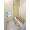 バス/シャワー