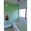 バス/シャワー
