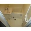 バス/シャワー