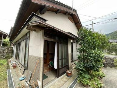 閑静な住環境が魅力の物件です！！