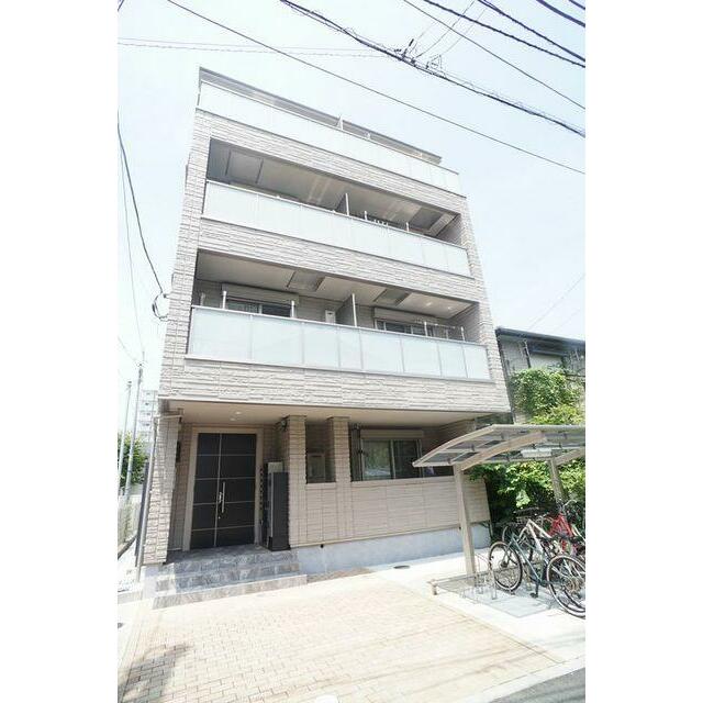 ☆積水ハウスの賃貸住宅シャーメゾン☆