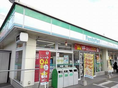 ファミリーマート尾道高須町店