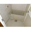 バス/シャワー