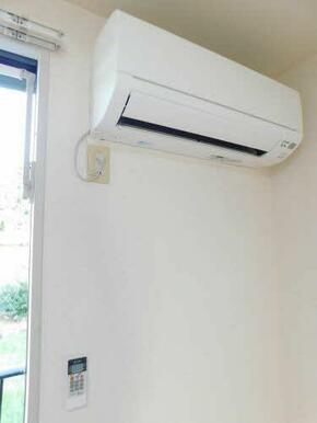 エアコン