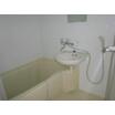 バス/シャワー