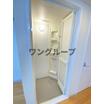 バス/シャワー