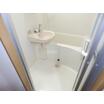 バス/シャワー