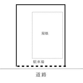 平面図