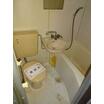 バス/シャワー