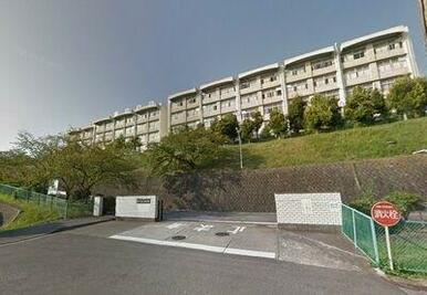 二宮高等学校