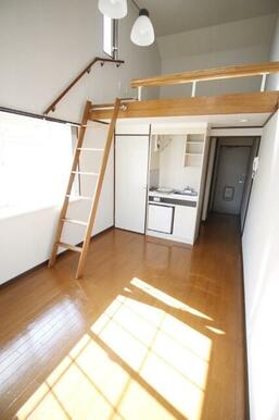 ※他部屋写真参考