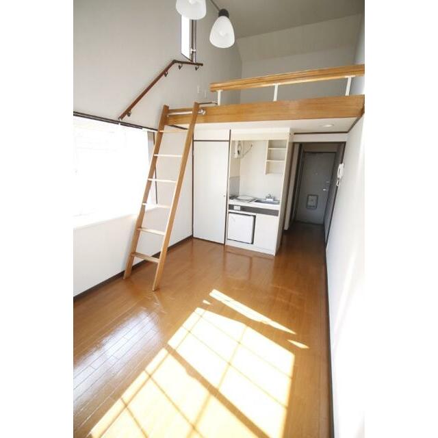 ※他部屋写真参考