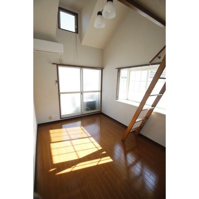 ※他部屋写真参考