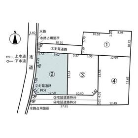 地形図等