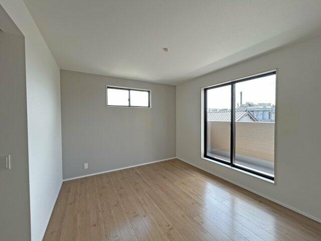 物件画像 北九州市若松区 今光１丁目 (藤ノ木駅) 2階建 4LDK