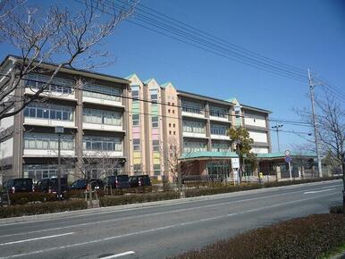 栗東市立大宝東小学校