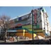 ショッピング施設