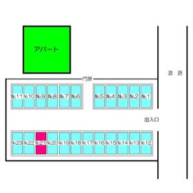 平面図