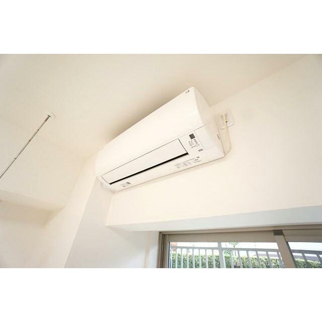 その他、部屋スペース