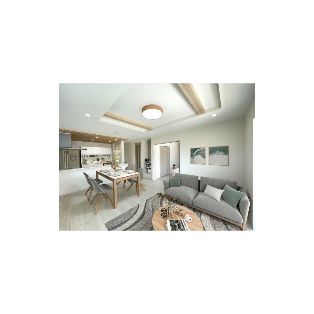 Casa 4LDK em Inuyama — foto 5 de 16