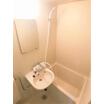バス/シャワー