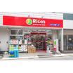 ショッピング施設