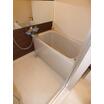 バス/シャワー
