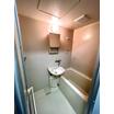 バス/シャワー