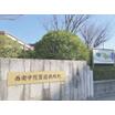 中学校